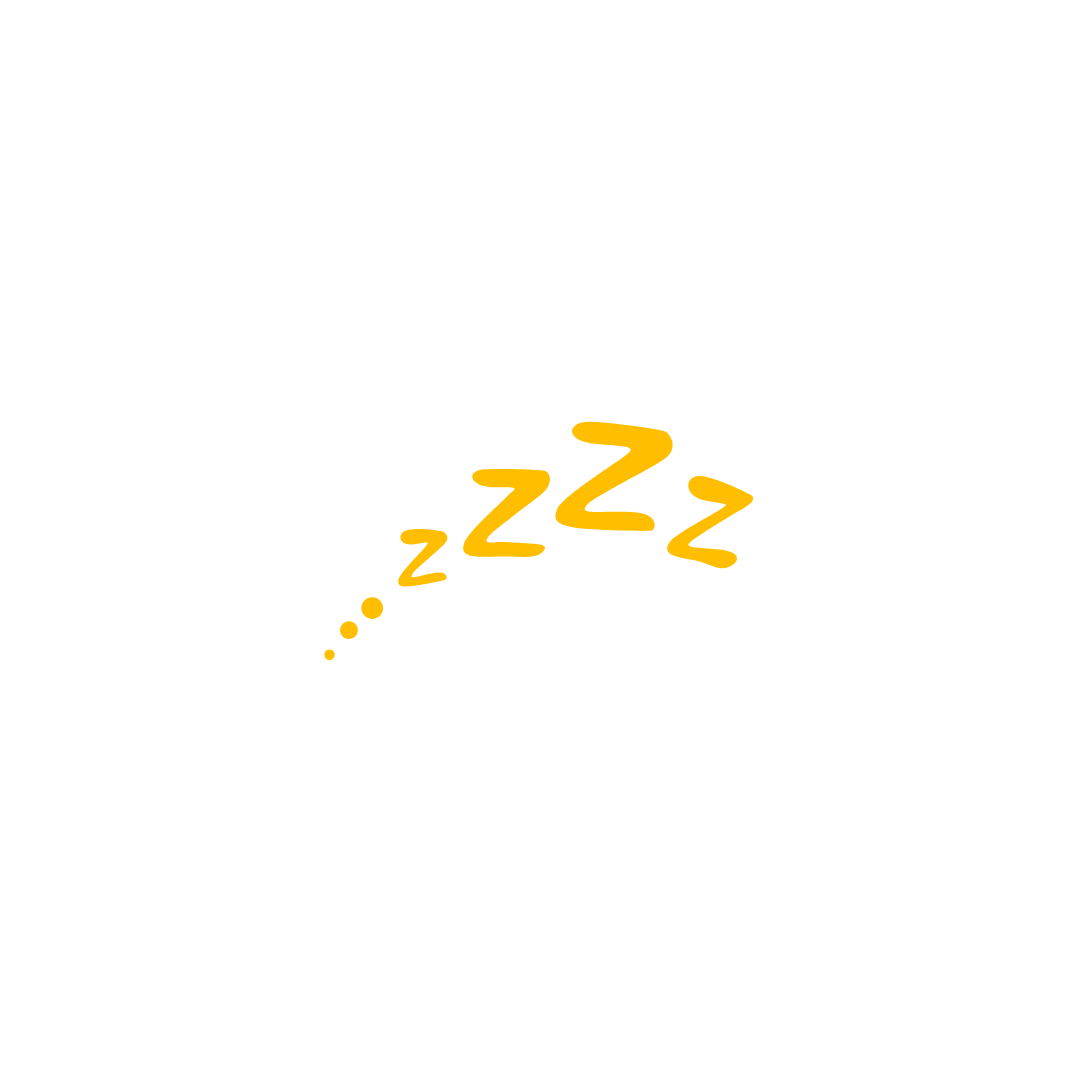 sleeping symbol